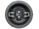 Niles DS8FX (Pair) 8-inch In-Ceiling Surround Effects Loudspeakers (FG01624)