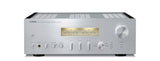 Yamaha A-S2100 Natural Sound Integrated Amplifier (Silver)