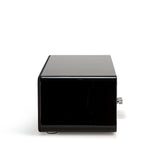 Q Concept Center Channel Speaker - Gloss Black