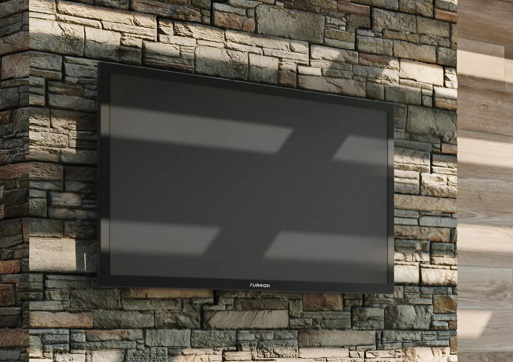 Furrion FDUB65CSA 65" Full Sun Smart 4K LED Outdoor TV