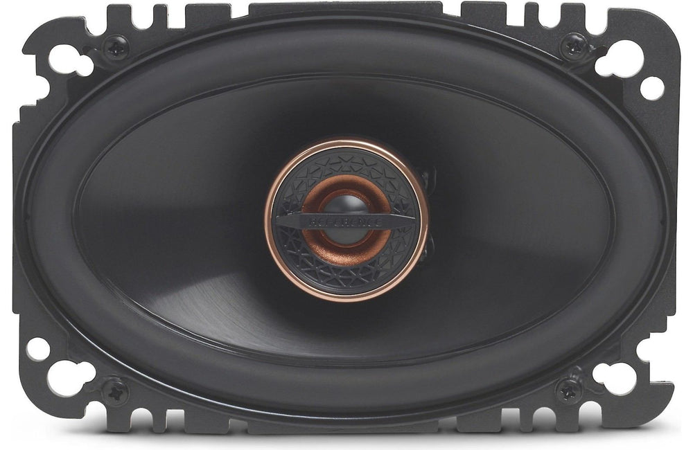 Infinity Reference 6432CFX 4x6 2-way Car Speakers - Pair