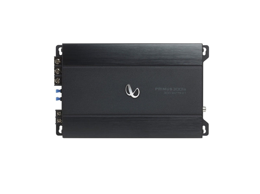 Infinity Primus 300A 1-Channel 250w Subwoofer Amplifier