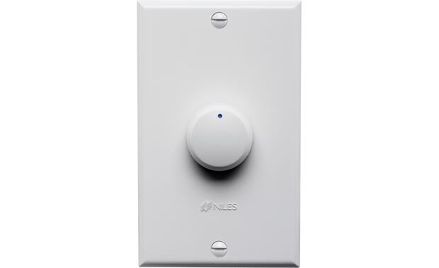 Niles WVC100K Stereo Volume Control with Impedance Magnification
