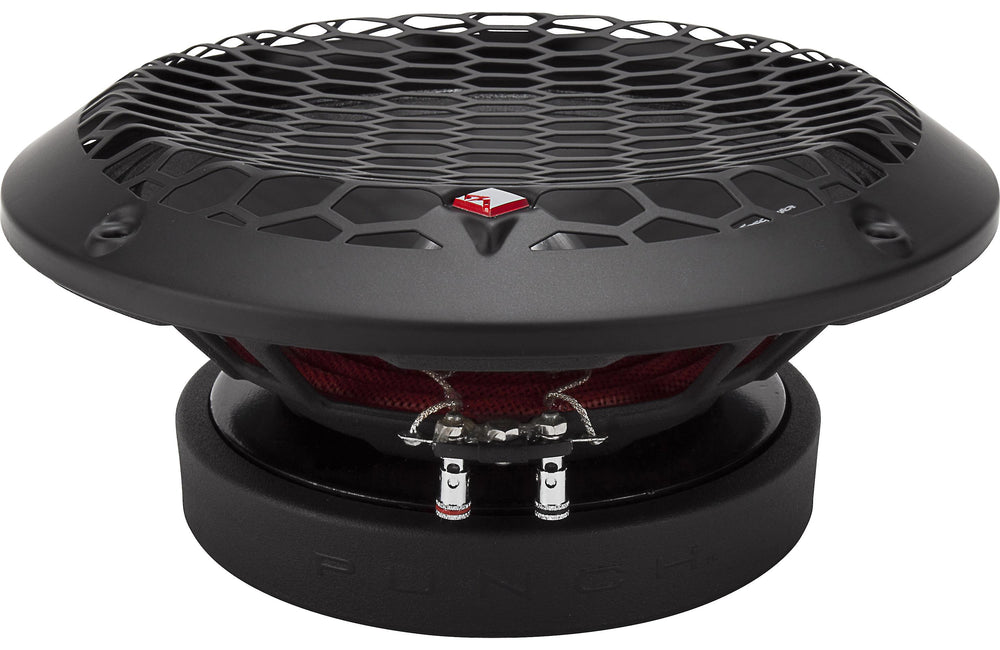 Rockford Fosgate - PPS410 - 10 Punch Pro Series