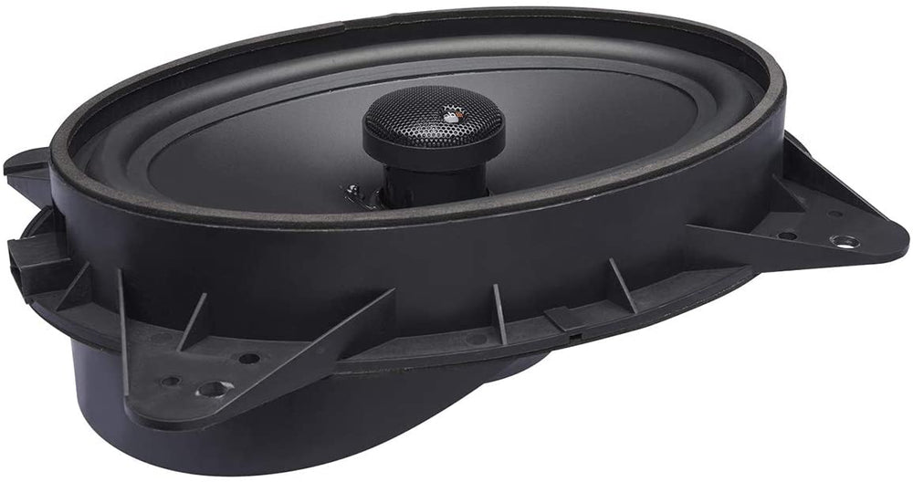 Powerbass OE692-TY 6"x9" Coaxial OEM Toyota Replacement Speaker