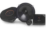 Infinity Reference 6530CX 6-12 Component Speaker System