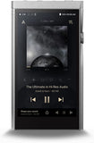 Astell&Kern A&Futura SE180 Portable High Resolution Audio Player, Moon Silver