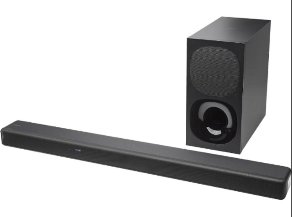 SONY HT-G700 - SOUND BAR - FOR HOME THEATER