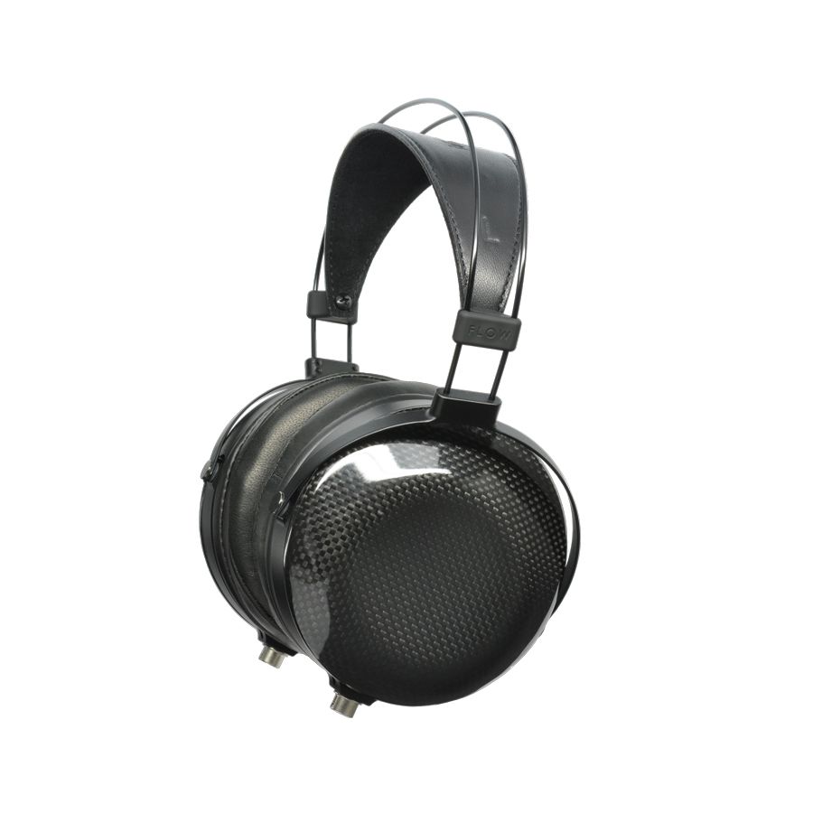 Dan Clark Audio - Ether C Flow 1.1 - Open Back  Headphones with 6ft. XLR Vivo Cable