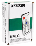 Kicker 41KMLC Marine LED Controller