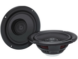 Rockford HD14CVO-STAGE3 Speaker and Amp Kit for '14 Harley Road/Street Glide CVO